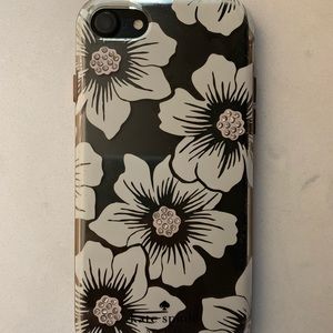 Kate Spade iPhone 7 case